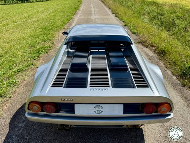 Ferrari 512 BB