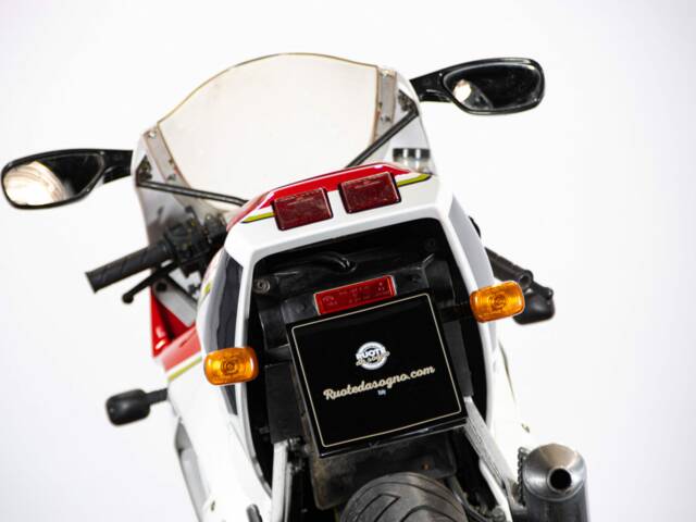 Cagiva Mito 125