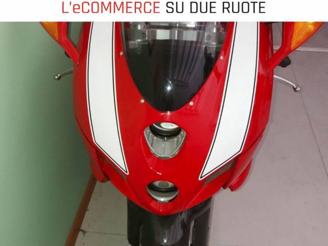 Immagine 1/8 di Ducati DUMMY (2003)
