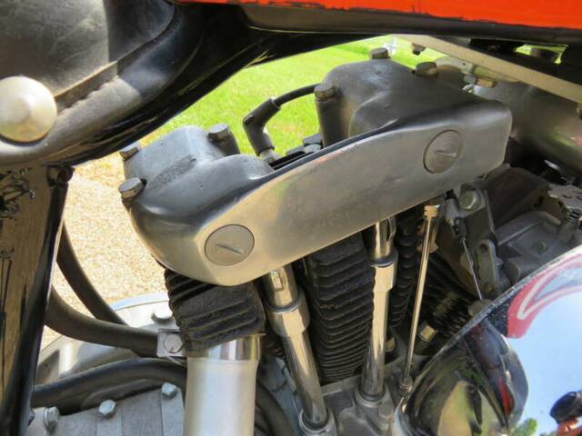 Harley-Davidson XR 750