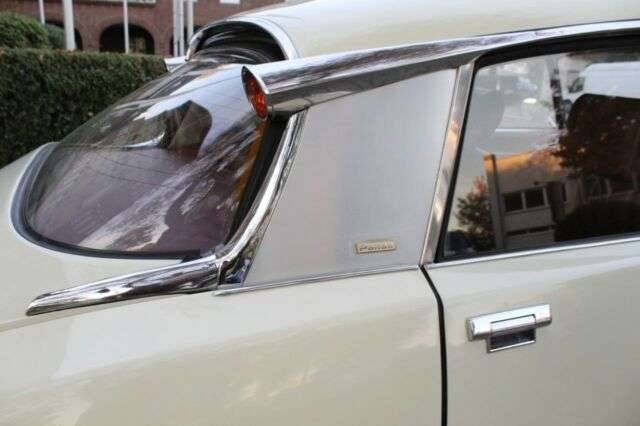 Citroën DS 23 Pallas IE