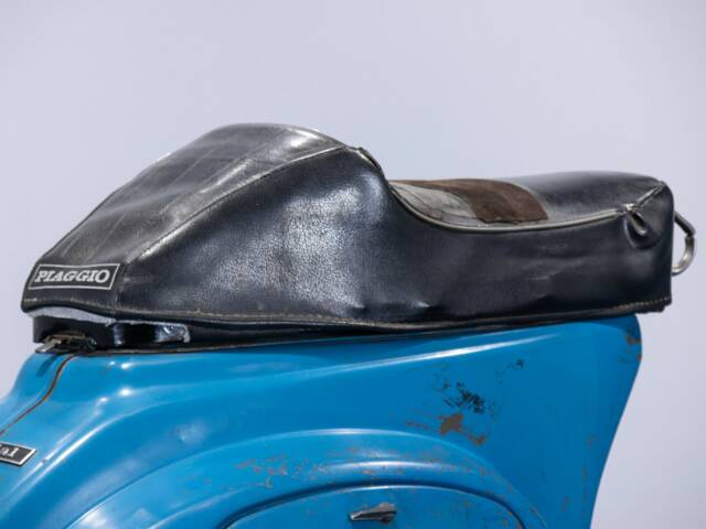 Piaggio Vespa 50 Special