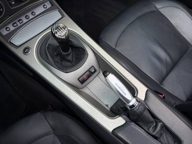 BMW Z4 3.0i