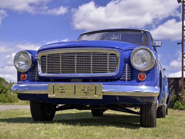 Wartburg 1000