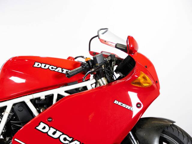 Ducati 900 SS