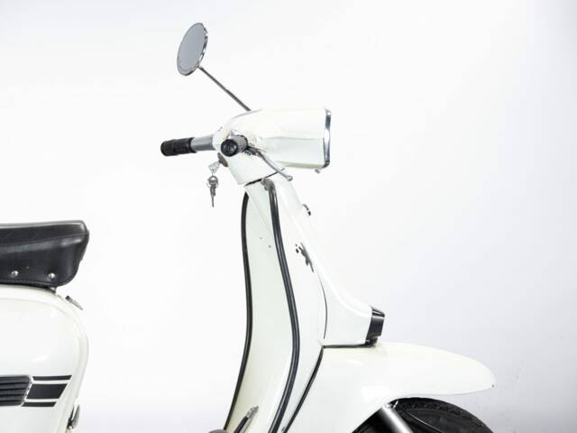 Innocenti Lambretta 150 DL