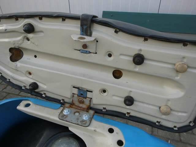 Simson Schwalbe KR 51/1