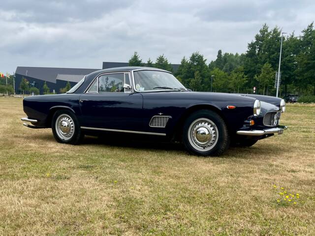 Maserati 3500 GT Touring