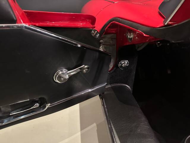 Jaguar XK-E