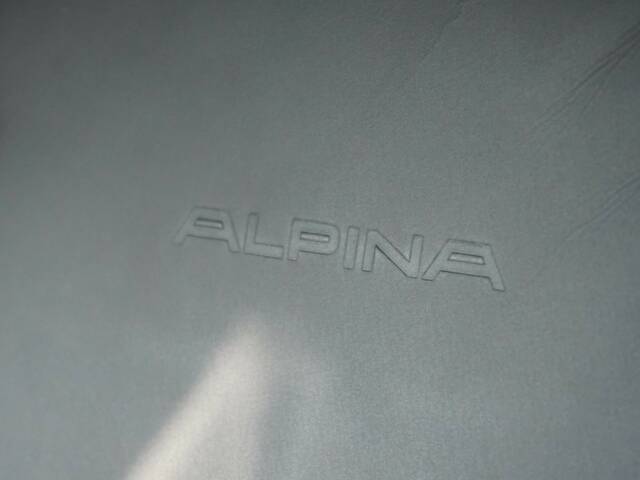 ALPINA Roadster V8