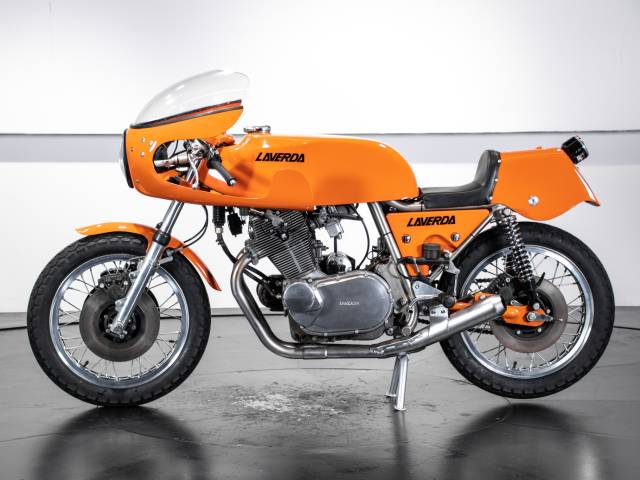 Laverda 750 SFC