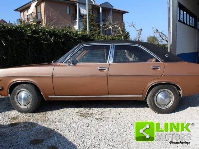 Bild 1/27 von Chrysler-Simca 2 Liter (1974)