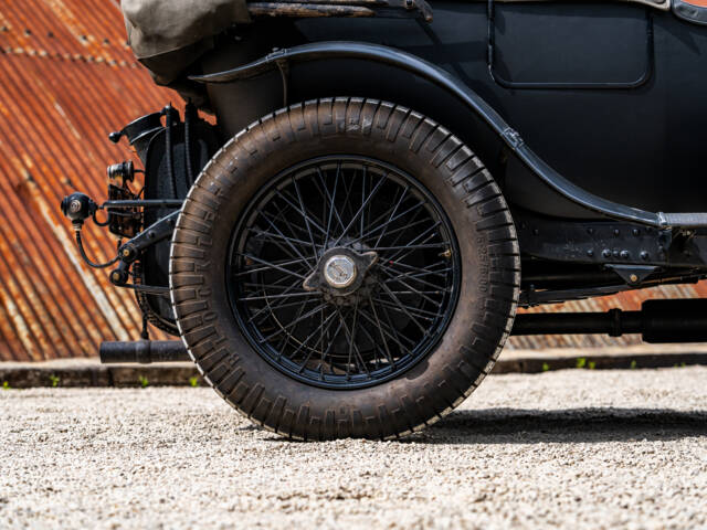 Bentley 3 Litre