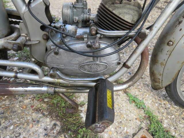 Leri 50 Super Sport