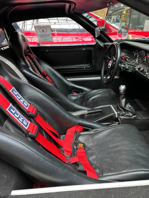 KVA GT40