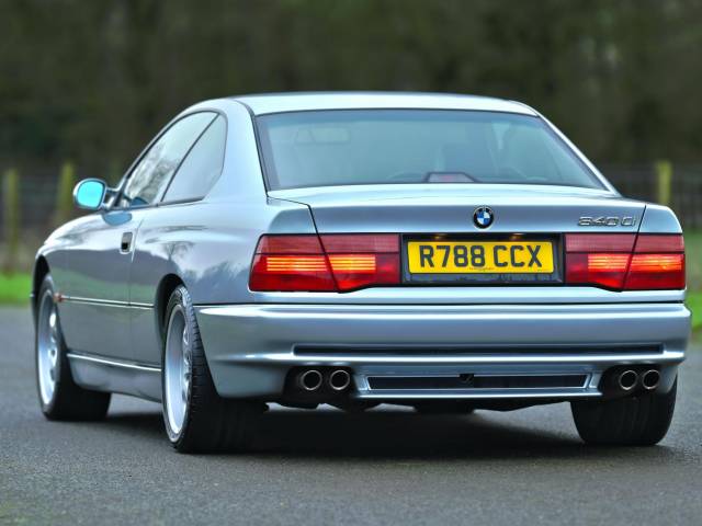 BMW 8 Series Classic Cars for Sale - Classic Trader