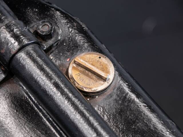 Motobécane 175 Mirimin