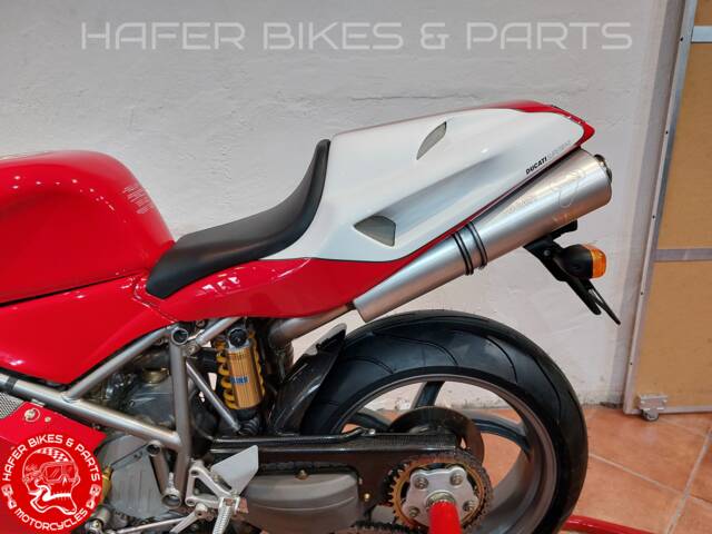 Ducati 998s