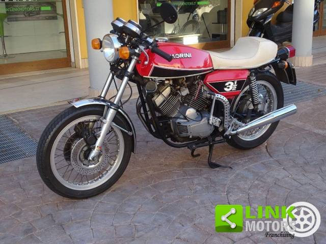 Image 1/11 of Moto Morini DUMMY (1976)
