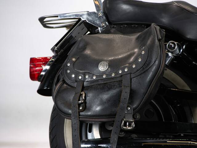 Harley-Davidson XL 1200 C Sportster Custom