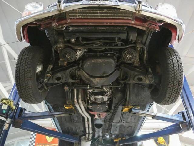 Mercedes-Benz 280 SL