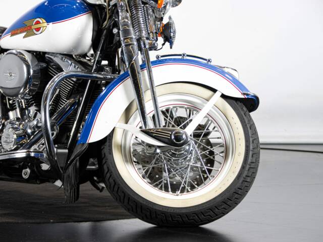 Harley-Davidson FXSTS Softail Springer