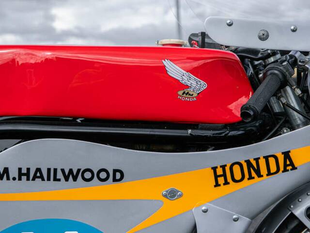 Honda RC 173