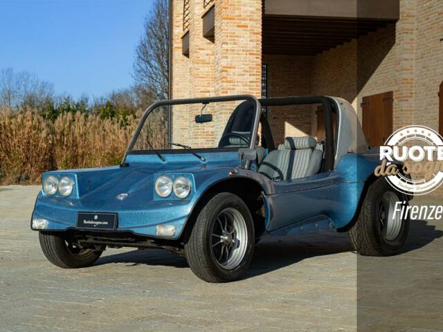 Afbeelding 1/50 van Apal Buggy (1974)