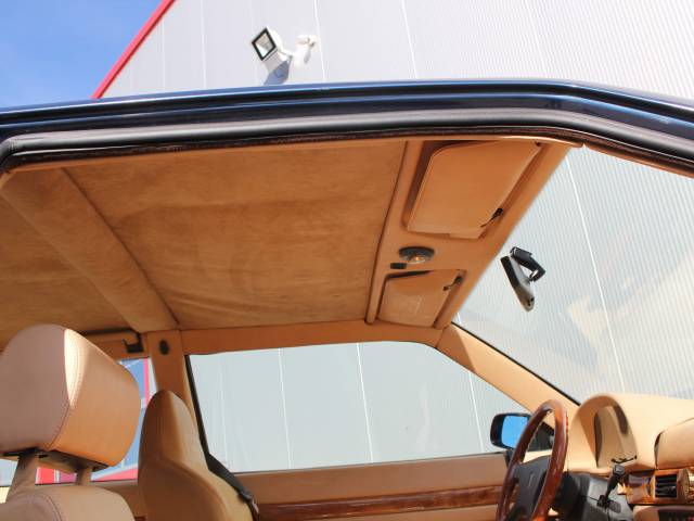 Maserati Ghibli 2.8
