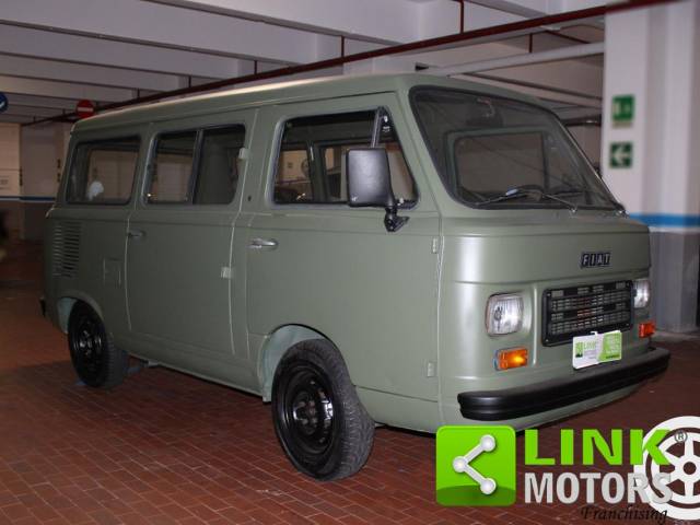 Image 1/9 of FIAT 900E (1998)