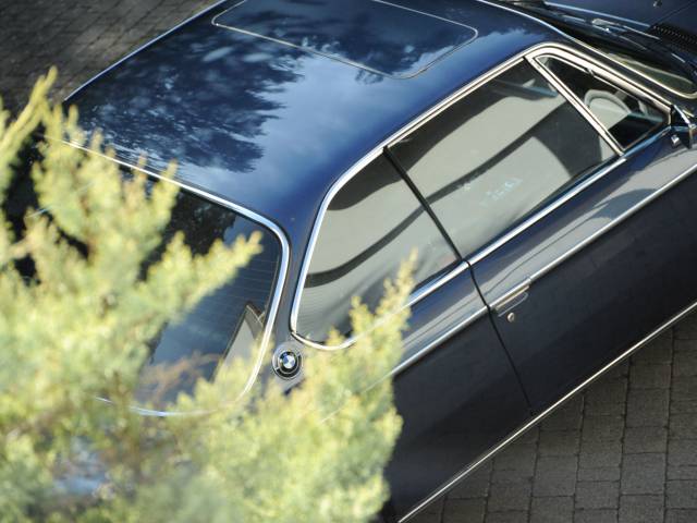 BMW 3.0 CS