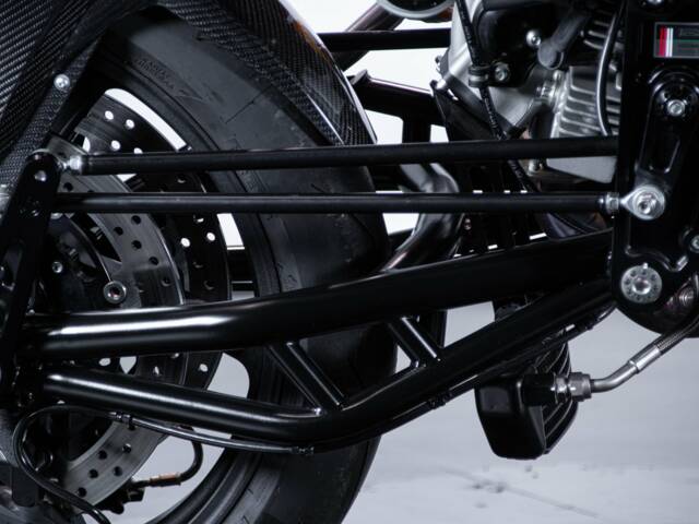 Bimota Tesi 3D "Final Edition"