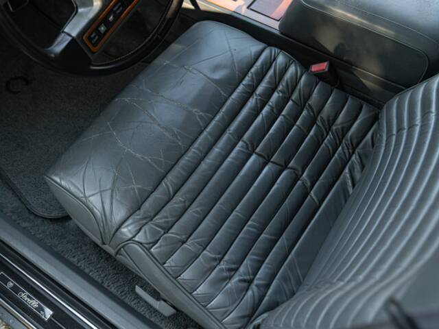 Cadillac Seville