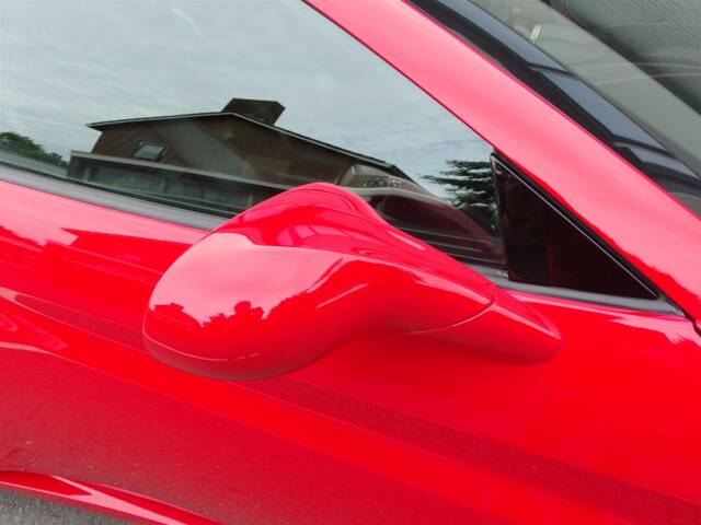 Ferrari California 30