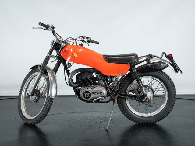 Bild 1/29 von Montesa DUMMY (1978)