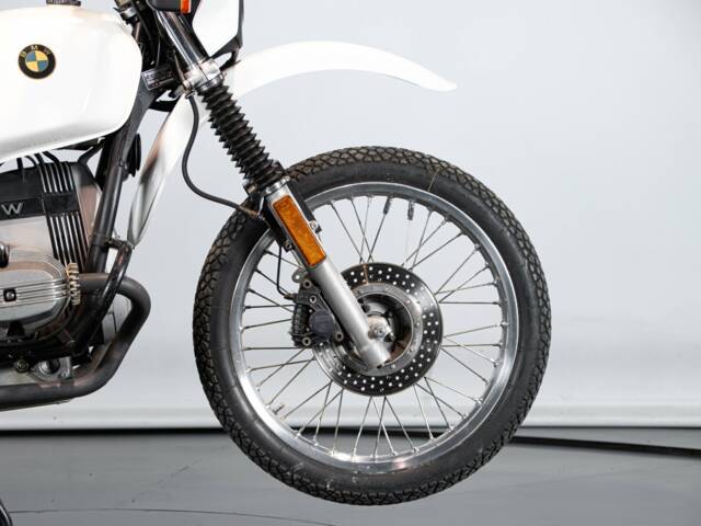 BMW R 80 G/S
