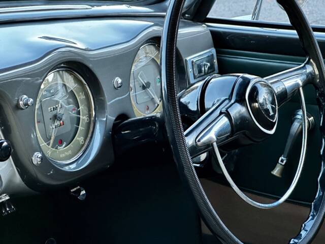 Lancia Aurelia B20 GT 2500