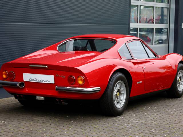 Ferrari Dino 246 GT