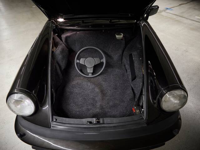 Porsche 911 SC 3.0