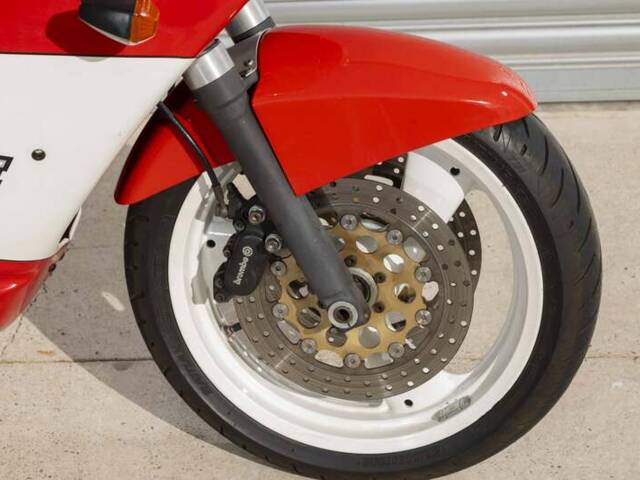 Ducati 900 Supersport