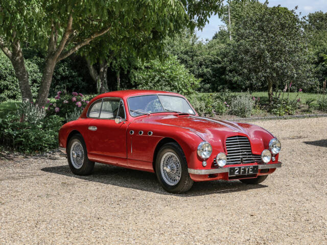 Bild 1/39 von Aston Martin DB 2 (1953)