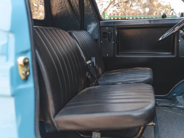 Zagato Zele 1000