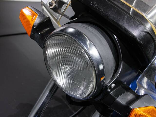BMW K 75 "Ultima"