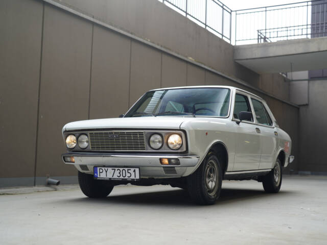 FIAT 132