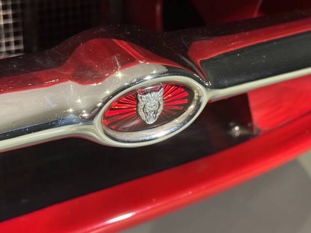 Jaguar XK-E