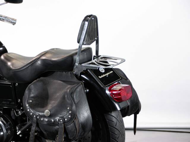 Harley-Davidson XL 1200 C Sportster Custom