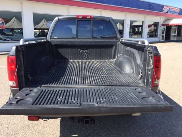 Dodge Ram 1500