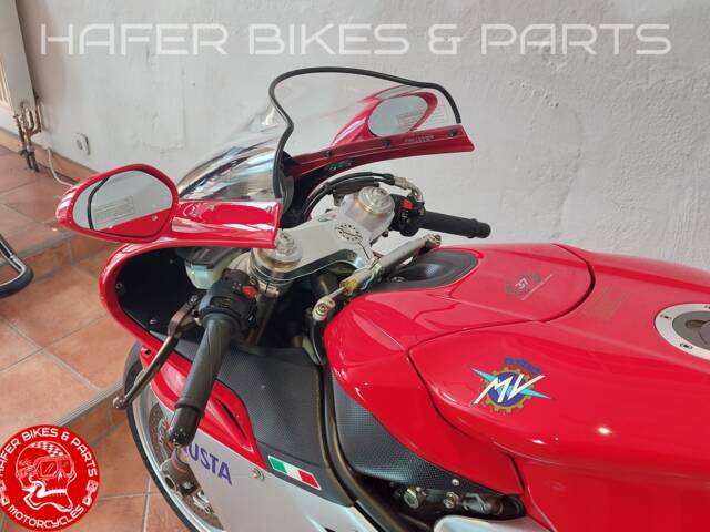 MV Agusta F4 1000 S