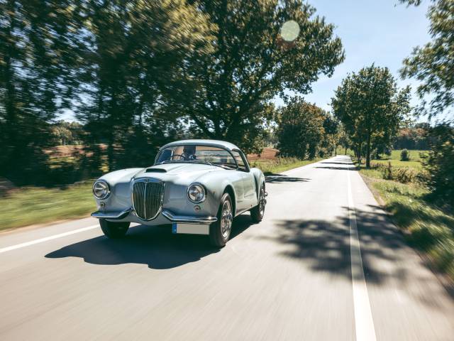 Image 1/26 of Lancia Aurelia B24 Spider "America" (1955)