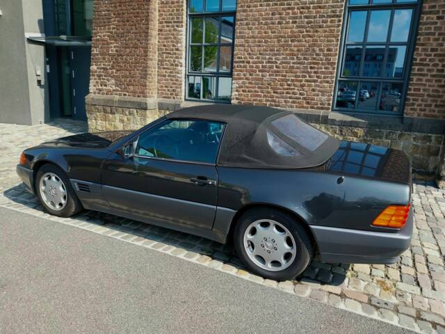 Mercedes-Benz 300 SL